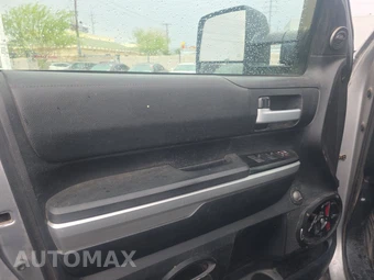 2017 Toyota Tundra SR5 Crew Cab Short Bed - miniatura 9