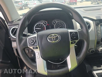 2017 Toyota Tundra SR5 Crew Cab Short Bed - miniatura 10
