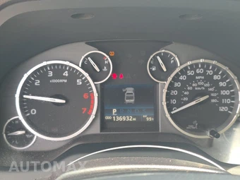 2017 Toyota Tundra SR5 Crew Cab Short Bed - miniatura 12