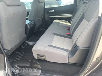 2017 Toyota Tundra SR5 Crew Cab Short Bed - miniatura 13
