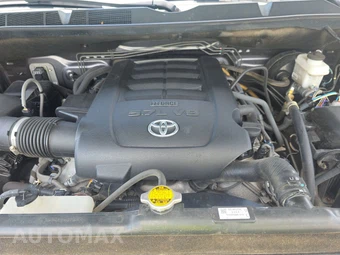 2017 Toyota Tundra SR5 Crew Cab Short Bed - miniatura 15