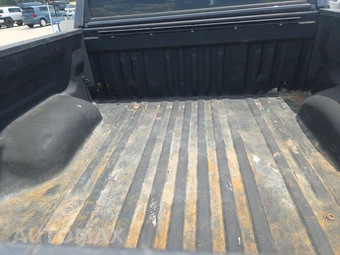 2017 Toyota Tundra SR5 Crew Cab Short Bed - miniatura 16