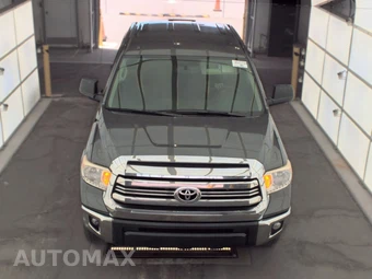 2017 Toyota Tundra SR5 Crew Cab Short Bed - miniatura 2