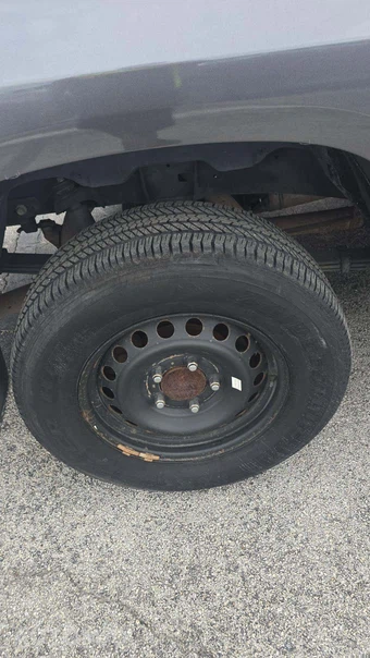 2017 Toyota Tundra SR5 Crew Cab Short Bed - miniatura 25