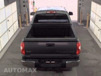 2017 Toyota Tundra SR5 Crew Cab Short Bed - miniatura 5