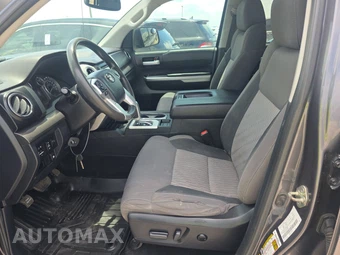2017 Toyota Tundra SR5 Crew Cab Short Bed - miniatura 7