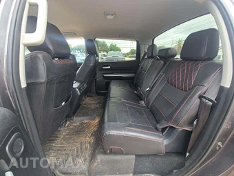 2017 Toyota Tundra SR5 Crew Cab Short Bed - miniatura 10