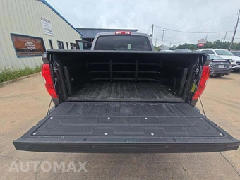 2017 Toyota Tundra SR5 Crew Cab Short Bed - miniatura 11