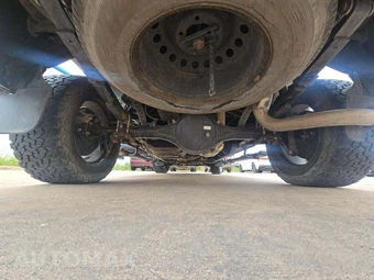 2017 Toyota Tundra SR5 Crew Cab Short Bed - miniatura 12