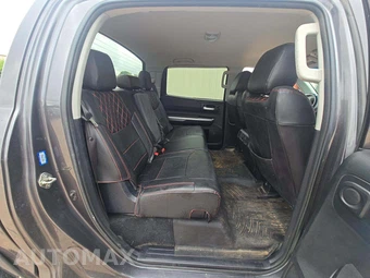 2017 Toyota Tundra SR5 Crew Cab Short Bed - miniatura 13