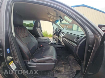 2017 Toyota Tundra SR5 Crew Cab Short Bed - miniatura 15