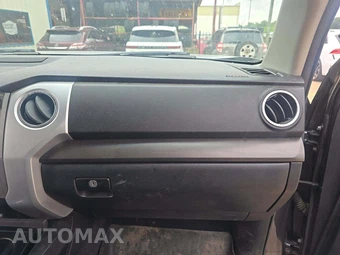 2017 Toyota Tundra SR5 Crew Cab Short Bed - miniatura 16