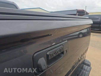 2017 Toyota Tundra SR5 Crew Cab Short Bed - miniatura 21