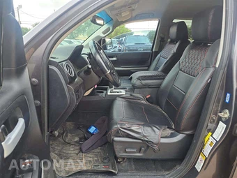 2017 Toyota Tundra SR5 Crew Cab Short Bed - miniatura 3