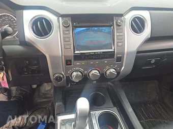2017 Toyota Tundra SR5 Crew Cab Short Bed - miniatura 7