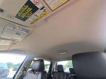 2017 Toyota Tundra SR5 Crew Cab Short Bed - miniatura 8