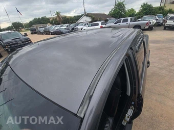 2017 Toyota Tundra SR5 Crew Cab Short Bed - miniatura 9