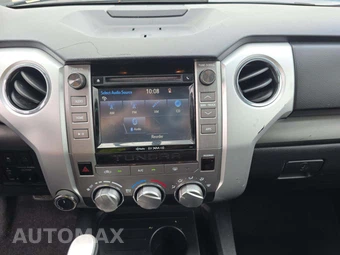 2017 Toyota Tundra SR5 Crew Cab Short Bed - miniatura 10