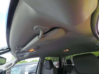 2017 Toyota Tundra SR5 Crew Cab Short Bed - miniatura 11