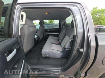 2017 Toyota Tundra SR5 Crew Cab Short Bed - miniatura 13