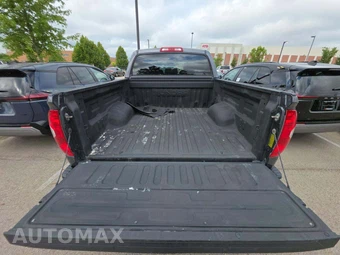2017 Toyota Tundra SR5 Crew Cab Short Bed - miniatura 14