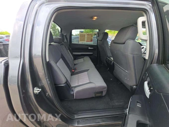 2017 Toyota Tundra SR5 Crew Cab Short Bed - miniatura 16