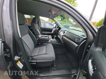 2017 Toyota Tundra SR5 Crew Cab Short Bed - miniatura 18