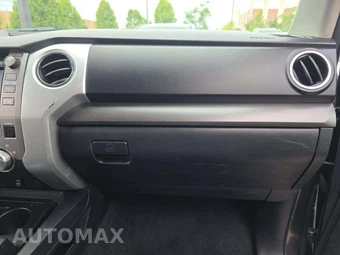 2017 Toyota Tundra SR5 Crew Cab Short Bed - miniatura 19