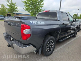 2017 Toyota Tundra SR5 Crew Cab Short Bed - miniatura 3