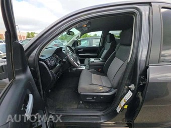 2017 Toyota Tundra SR5 Crew Cab Short Bed - miniatura 6
