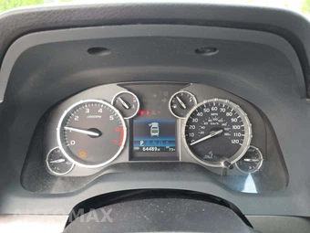 2017 Toyota Tundra SR5 Crew Cab Short Bed - miniatura 9