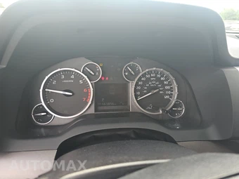 2017 Toyota Tundra SR5 Crew Cab Short Bed - miniatura 12