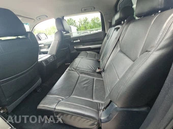 2017 Toyota Tundra SR5 Crew Cab Short Bed - miniatura 13