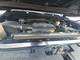 2017 Toyota Tundra SR5 Crew Cab Short Bed - miniatura 15
