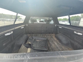 2017 Toyota Tundra SR5 Crew Cab Short Bed - miniatura 16