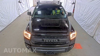 2017 Toyota Tundra SR5 Crew Cab Short Bed - miniatura 2