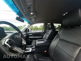 2017 Toyota Tundra SR5 Crew Cab Short Bed - miniatura 22