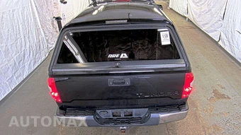 2017 Toyota Tundra SR5 Crew Cab Short Bed - miniatura 5