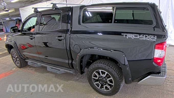 2017 Toyota Tundra SR5 Crew Cab Short Bed - miniatura 6