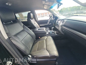 2017 Toyota Tundra SR5 Crew Cab Short Bed - miniatura 8