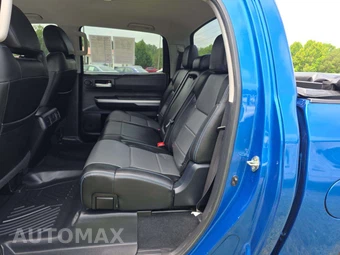 2017 Toyota Tundra SR5 Crew Cab Short Bed - miniatura 13