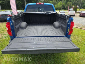 2017 Toyota Tundra SR5 Crew Cab Short Bed - miniatura 14