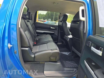2017 Toyota Tundra SR5 Crew Cab Short Bed - miniatura 16