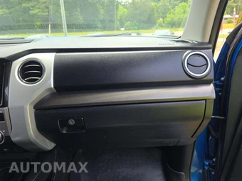 2017 Toyota Tundra SR5 Crew Cab Short Bed - miniatura 19