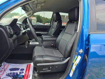 2017 Toyota Tundra SR5 Crew Cab Short Bed - miniatura 6