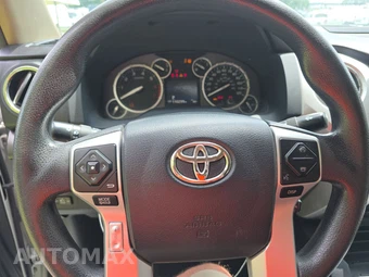 2017 Toyota Tundra SR5 Crew Cab Short Bed - miniatura 10