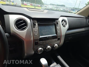 2017 Toyota Tundra SR5 Crew Cab Short Bed - miniatura 11