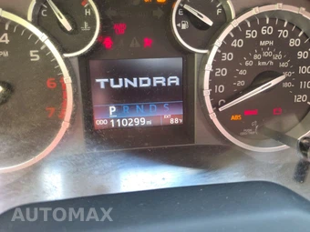 2017 Toyota Tundra SR5 Crew Cab Short Bed - miniatura 12