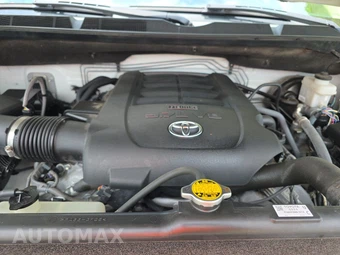 2017 Toyota Tundra SR5 Crew Cab Short Bed - miniatura 15