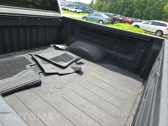 2017 Toyota Tundra SR5 Crew Cab Short Bed - miniatura 16